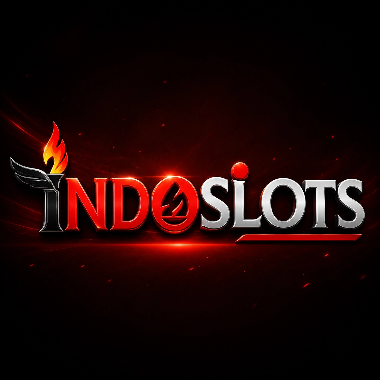 Review Aplikasi indoslots — ikon APK