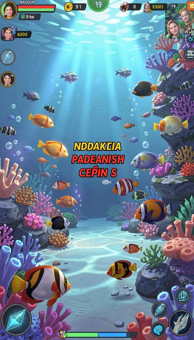 Beragam pilihan permainan menarik dalam aplikasi Review Aplikasi pulsa303 Versi Terbaru.