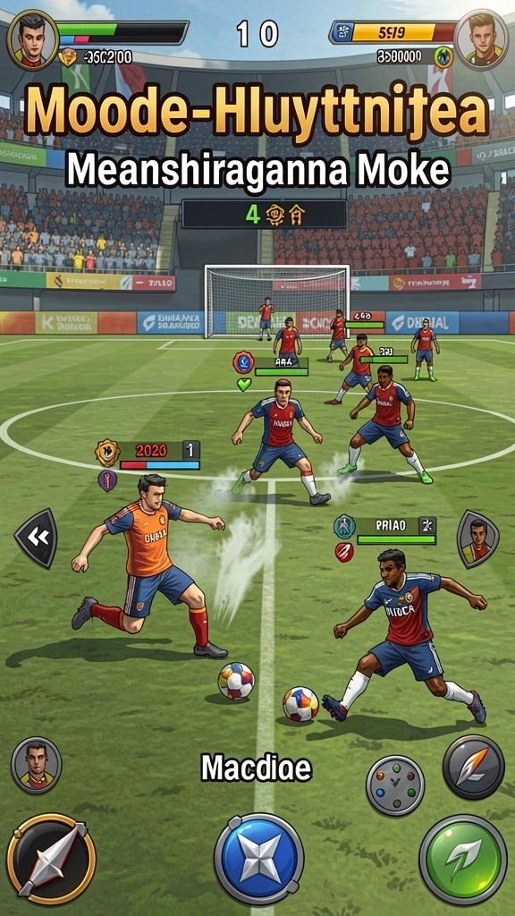 Beragam pilihan permainan menarik dalam aplikasi Download mpo777 APK untuk Android.