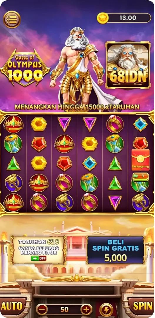Beragam pilihan permainan menarik dalam aplikasi Review Aplikasi slost8808.