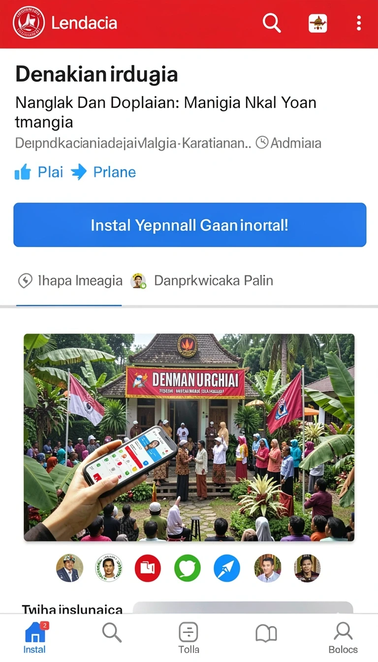 Beragam pilihan permainan menarik dalam aplikasi lucksvip App APK Terbaru.